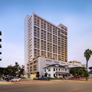 The Little Italy Hotel Downtown San Diego